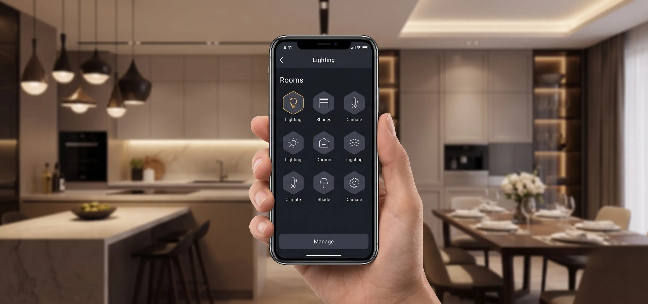 Voice-APP-Control