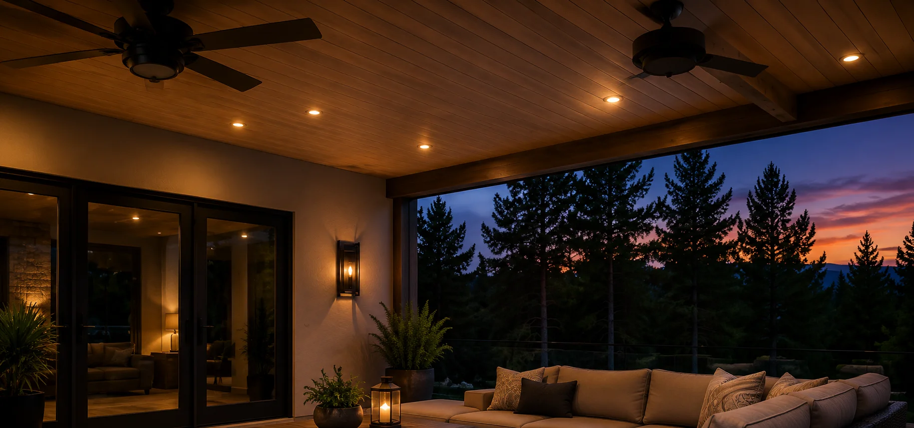 Weatherproof Control