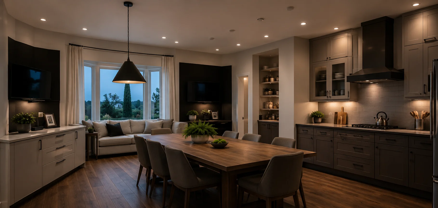 Whole Home