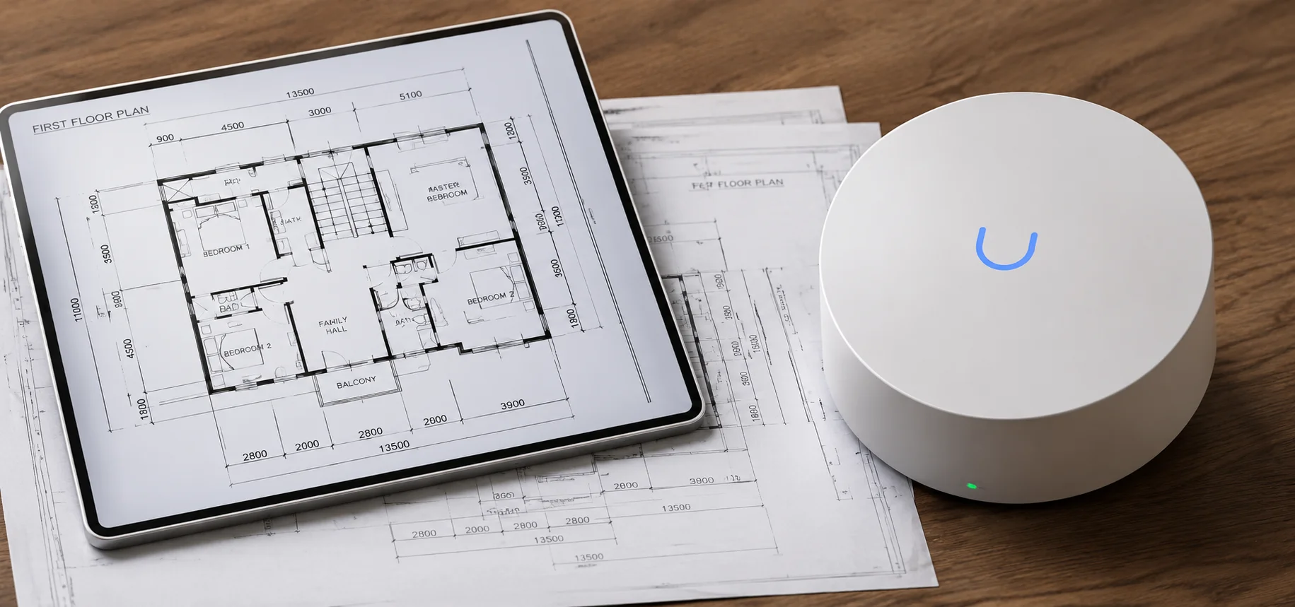 WiFi Design