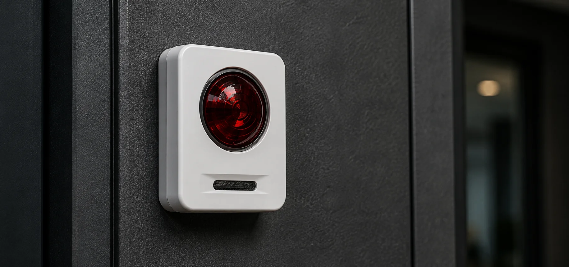 alarm systems