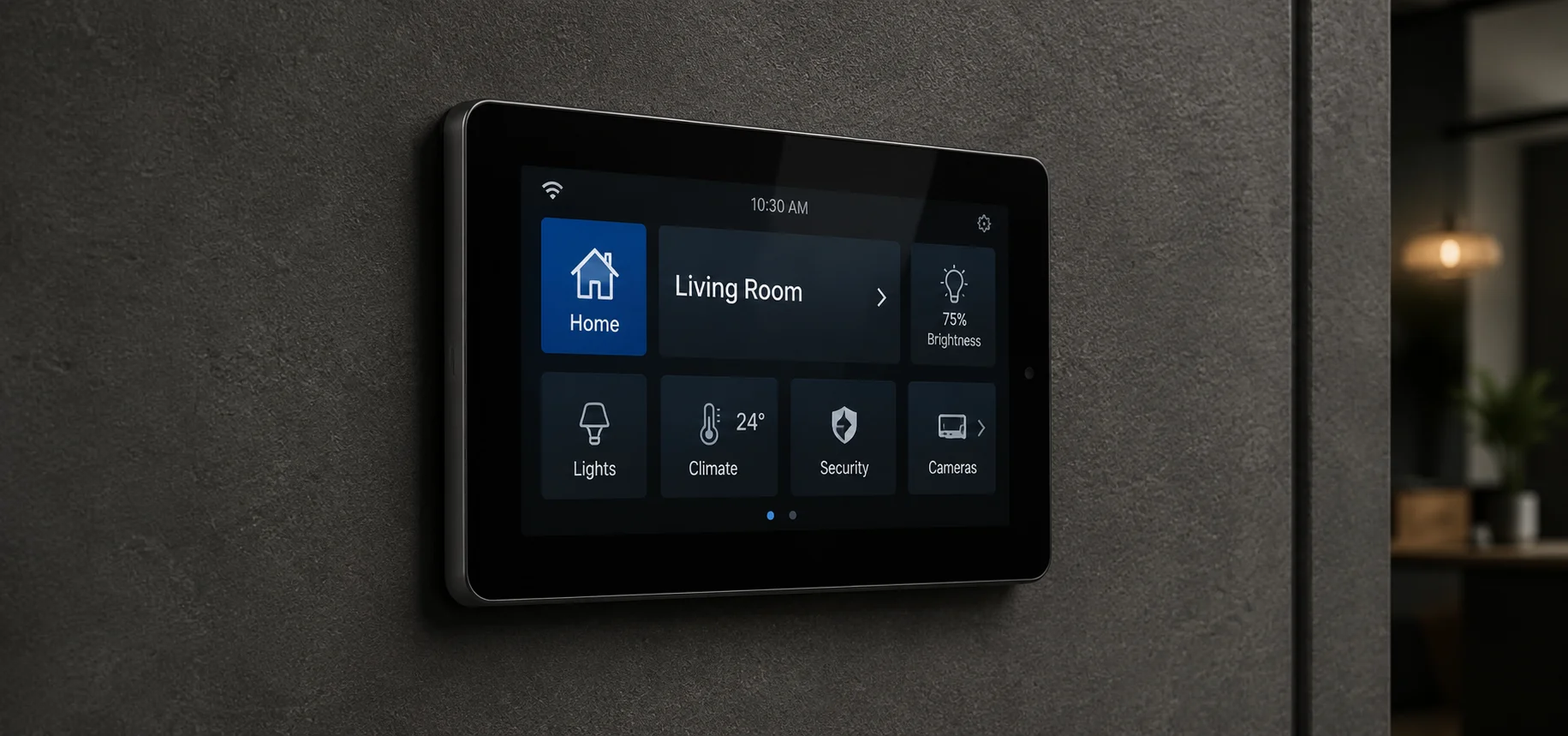 building automation