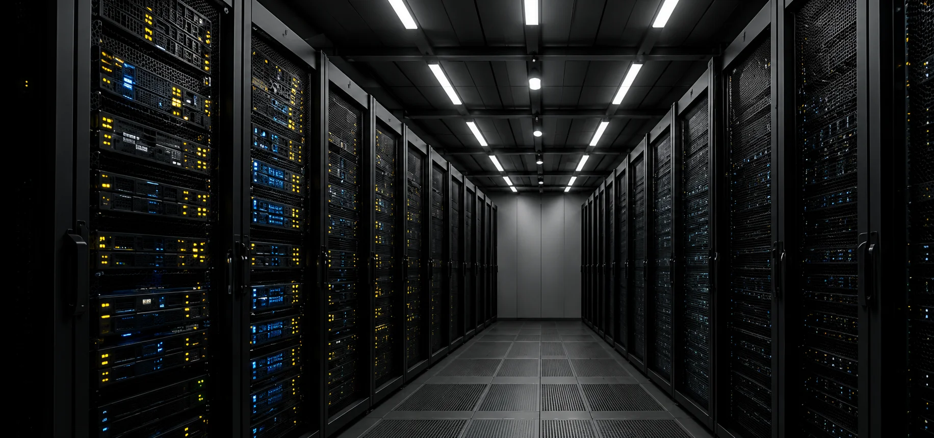 data & it solutions