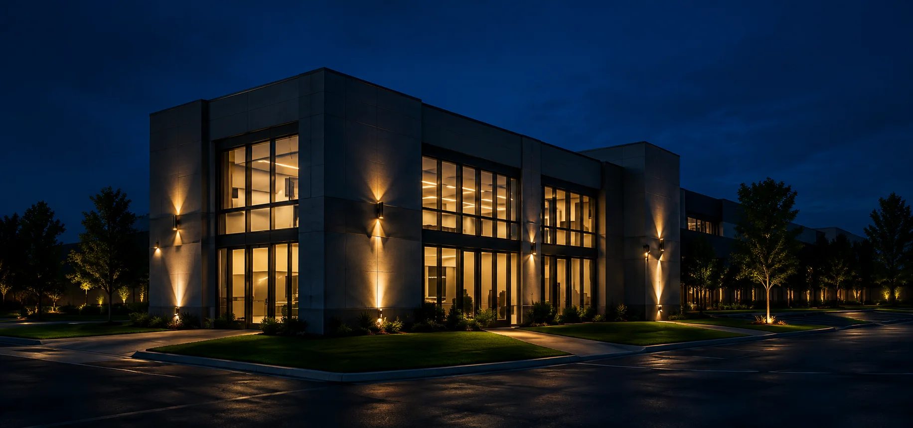 lighting solutions