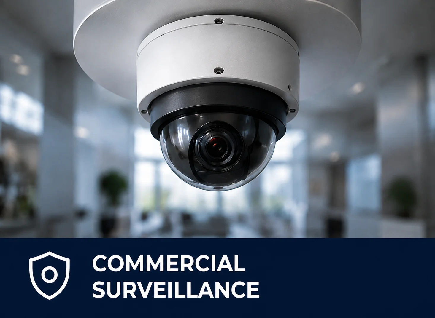 Commercial Surveillance