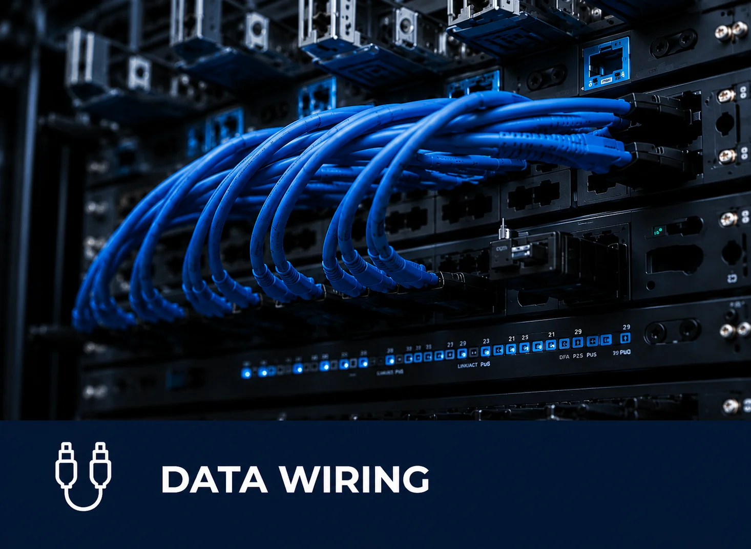 Data Wiring