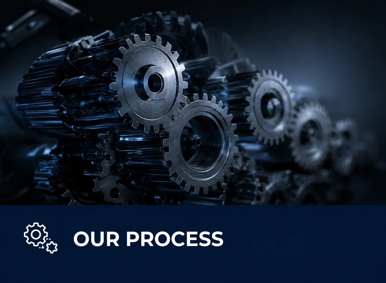 Our Process